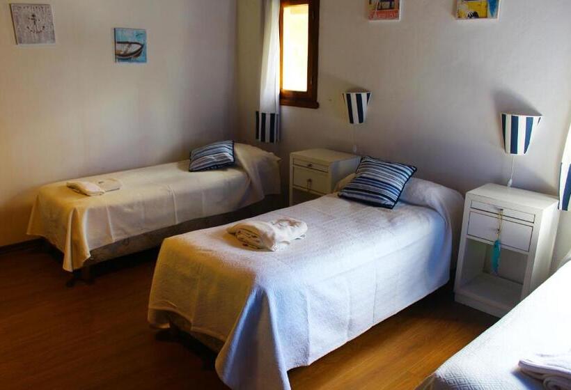 스탠다드 룸, Puerto Delfín