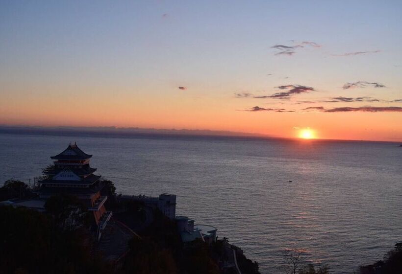 带海景的复工套房, Mujuan
