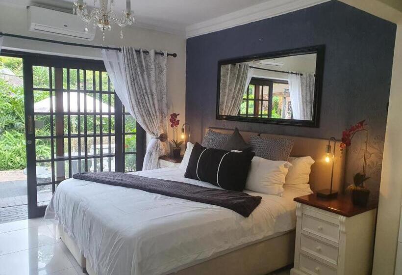 חדר סטנדרט, Meraki Country Manor