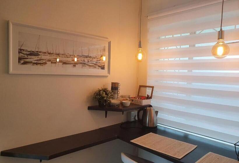 חדר סטנדרט, Meraki Country Manor