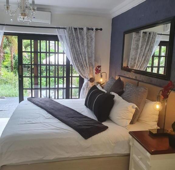 스탠다드 룸, Meraki Country Manor