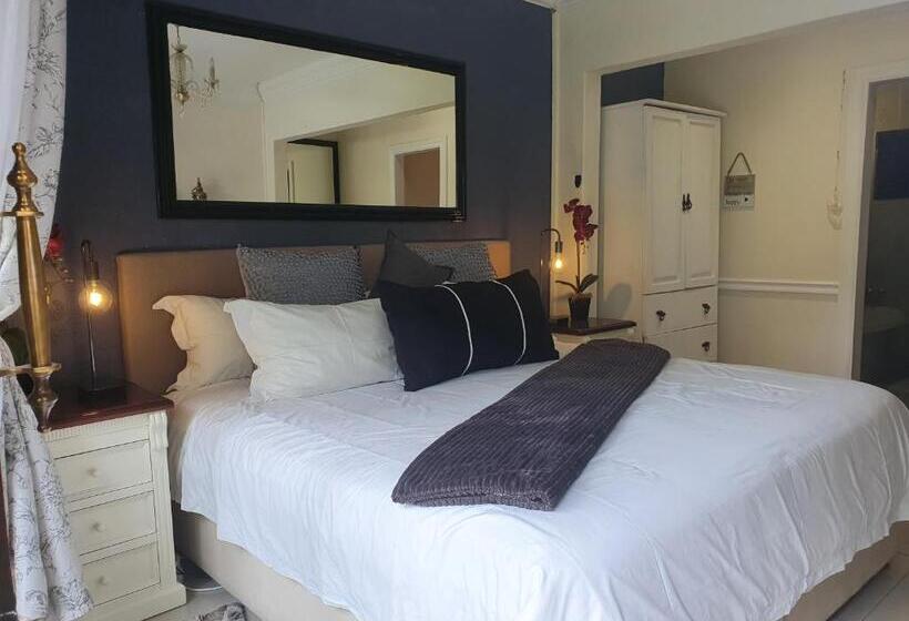 غرفة قياسية, Meraki Country Manor