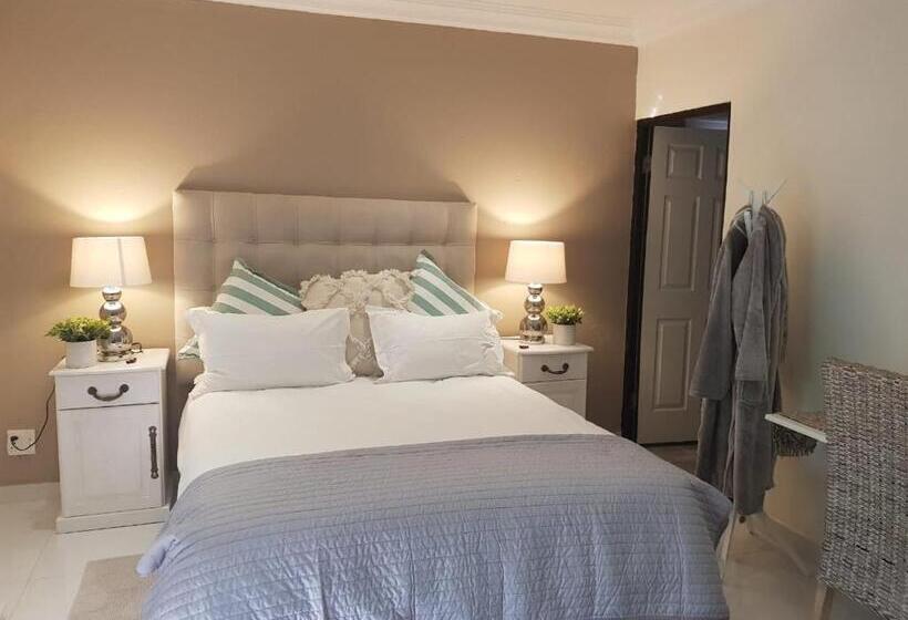 غرفة إقتصادية, Meraki Country Manor