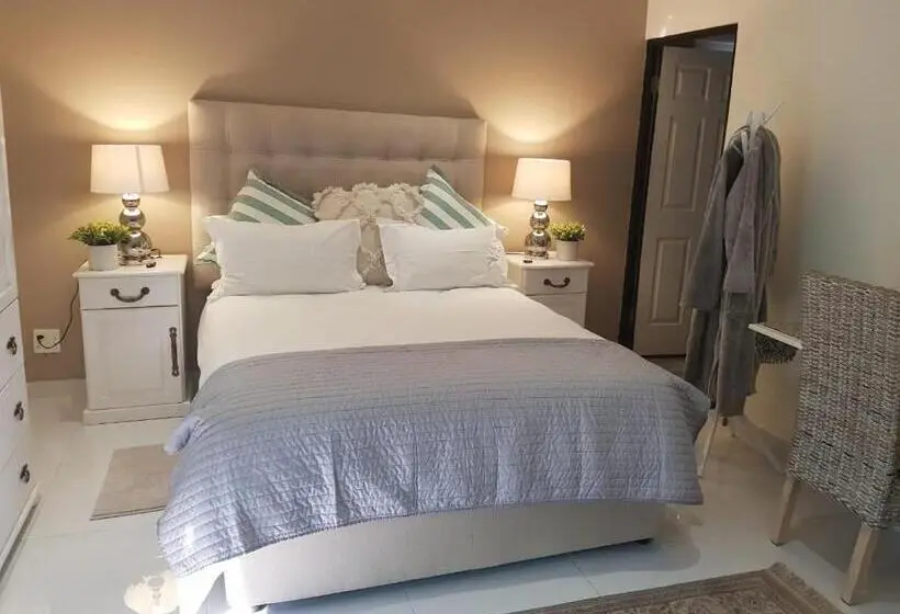 اتاق اکونومی, Meraki Country Manor