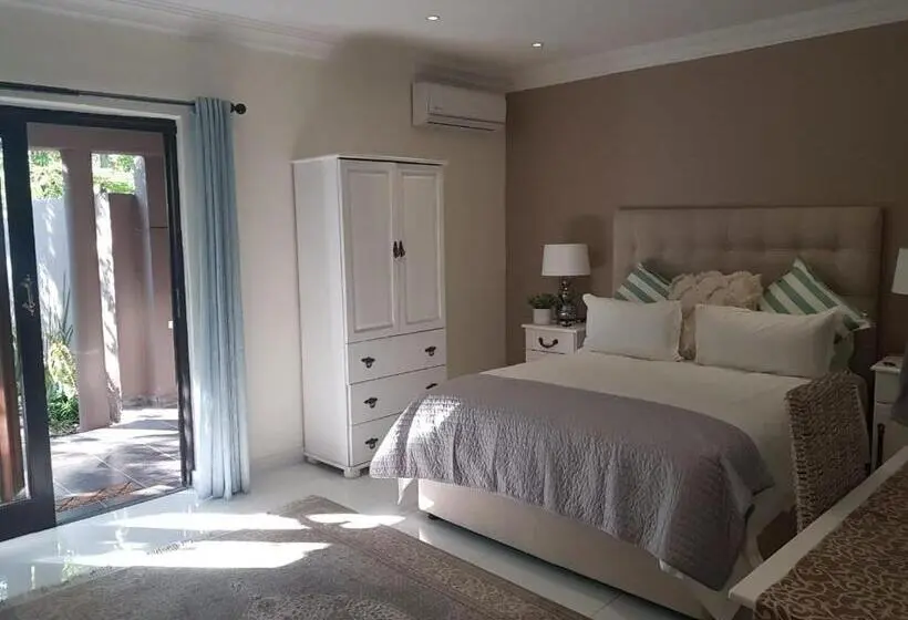 اتاق اکونومی, Meraki Country Manor
