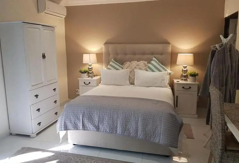 اتاق اکونومی, Meraki Country Manor