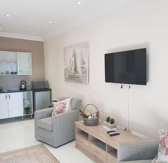 חדר אקונומי, Meraki Country Manor