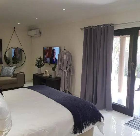 اتاق لوکس, Meraki Country Manor