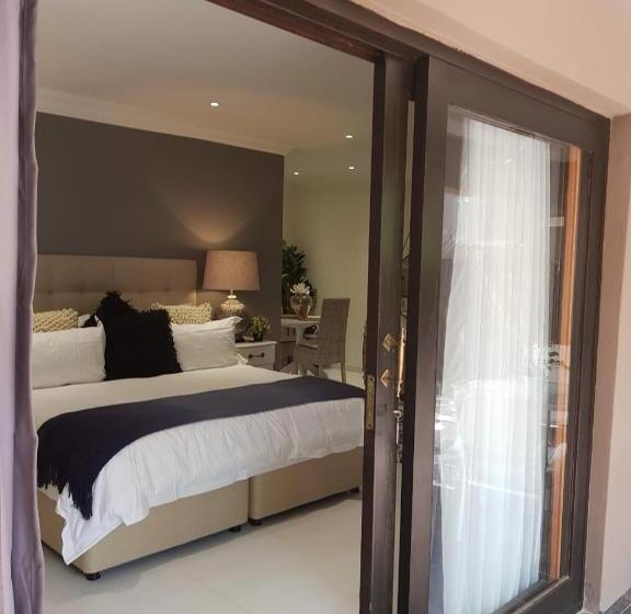 חדר דלוקס, Meraki Country Manor