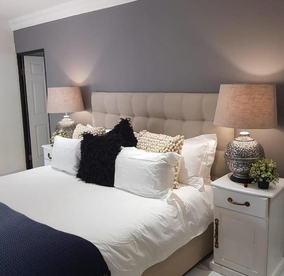 חדר דלוקס, Meraki Country Manor