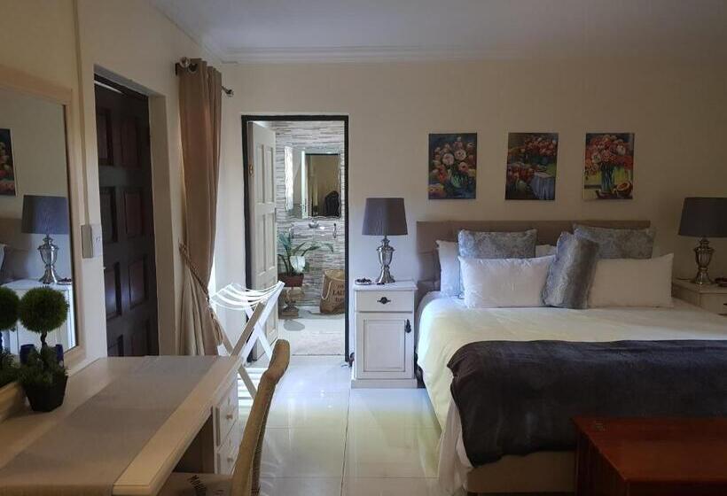 חדר אקונומי יחיד, Meraki Country Manor