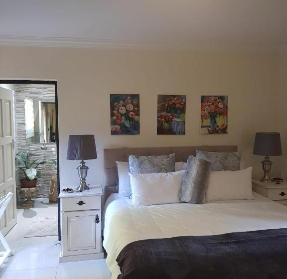 غرفة إقتصادية فردية, Meraki Country Manor