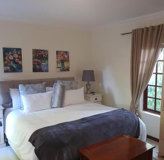 חדר אקונומי יחיד, Meraki Country Manor