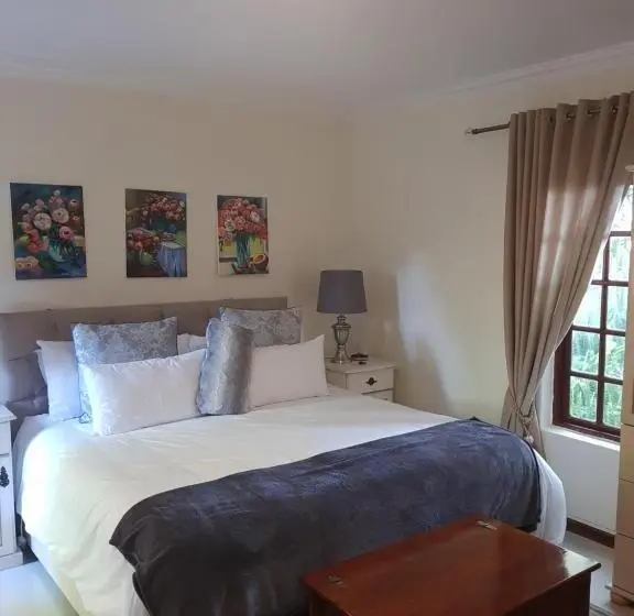 اتاق اکونومی یک تخته, Meraki Country Manor