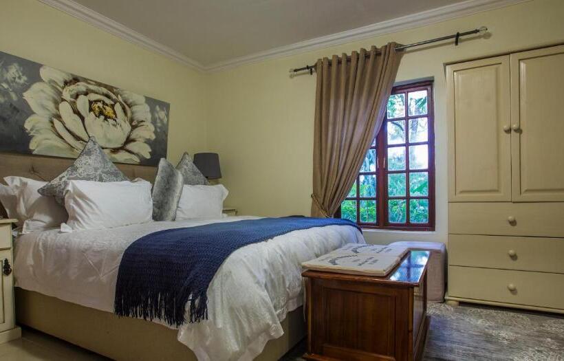 غرفة إقتصادية فردية, Meraki Country Manor