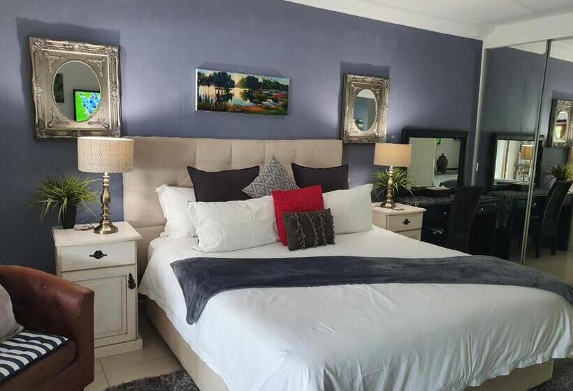 غرفة قياسية مزوَّدة بجاكوزي, Meraki Country Manor