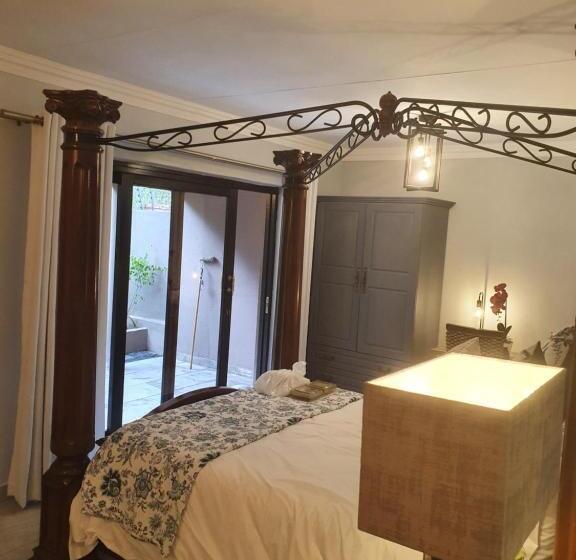 חדר דלוקס, Meraki Country Manor