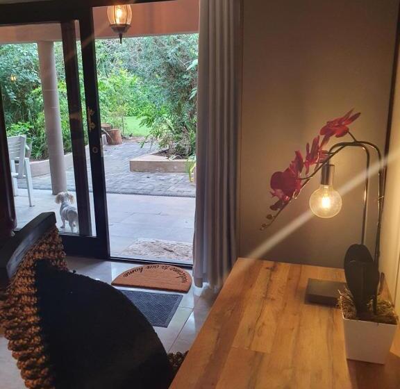 غرفة ديلوكس, Meraki Country Manor