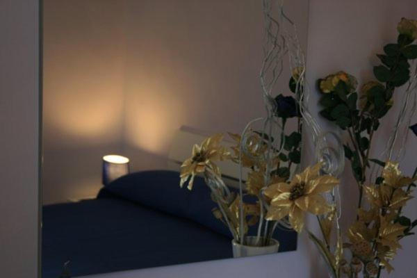 スタンダードルーム, Foresteria Delle Naiadi