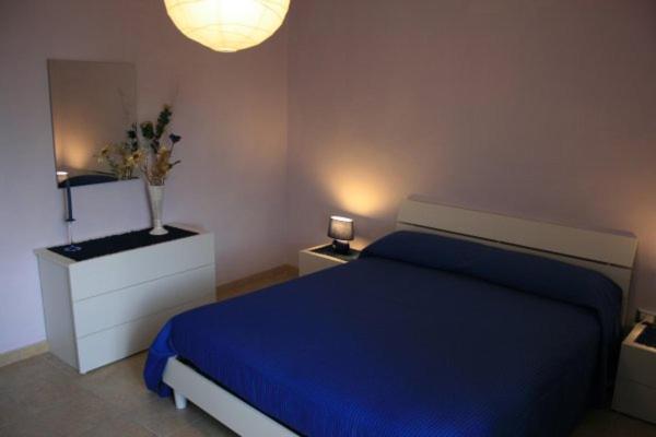 スタンダードルーム, Foresteria Delle Naiadi