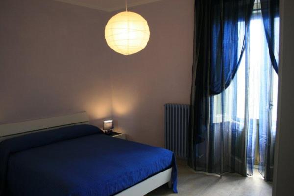 スタンダードルーム, Foresteria Delle Naiadi