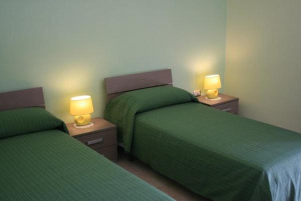 スタンダードルーム, Foresteria Delle Naiadi