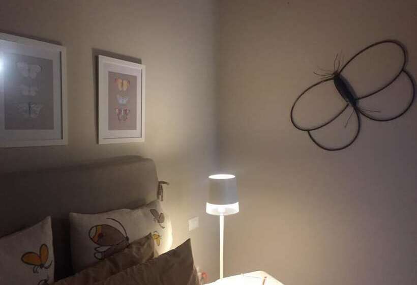 スタンダードルーム, Agriturismo Laterzola 3.0