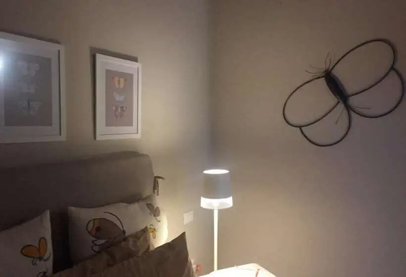 スタンダードルーム, Agriturismo Laterzola 3.0