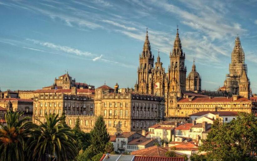 标准单人间, Camiño Do Mar