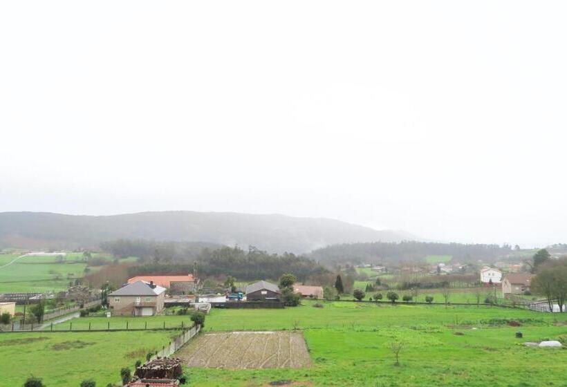 标准间, Camiño Do Mar