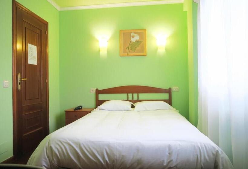 标准间, Camiño Do Mar