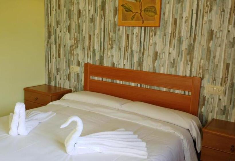 标准间, Camiño Do Mar