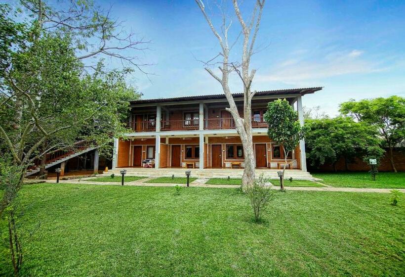Номер Deluxe с Балконом, Elephas Resort & Spa