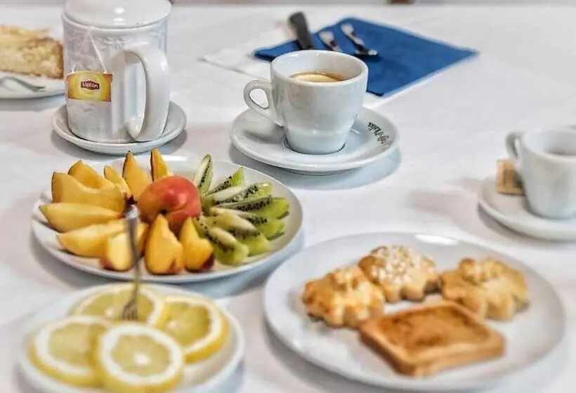 Classic Neljän Hengen Huone, Ghivine Albergo Diffuso