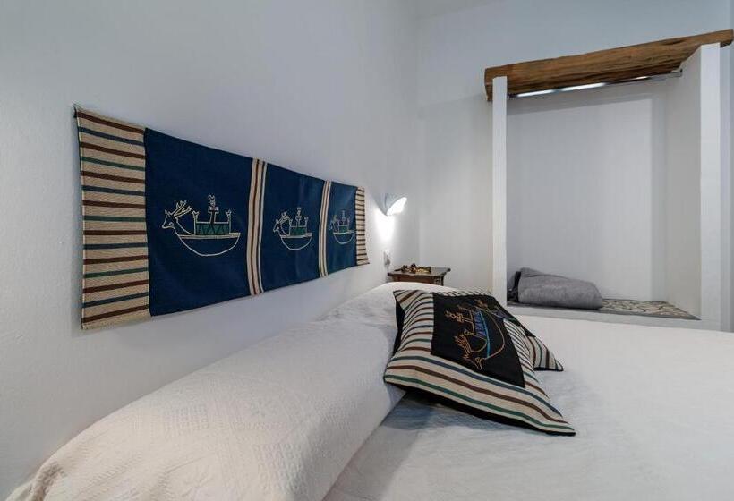 Pokój Standard, Ghivine Albergo Diffuso