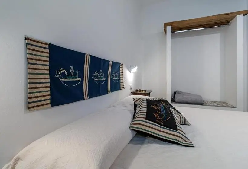 Standard-huone, Ghivine Albergo Diffuso