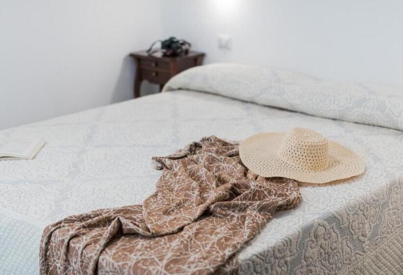 Pokój Standard, Ghivine Albergo Diffuso