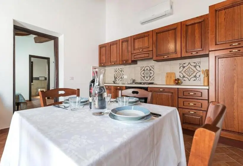 Superior-huoneisto 1 Makuuhuone, Ghivine Albergo Diffuso