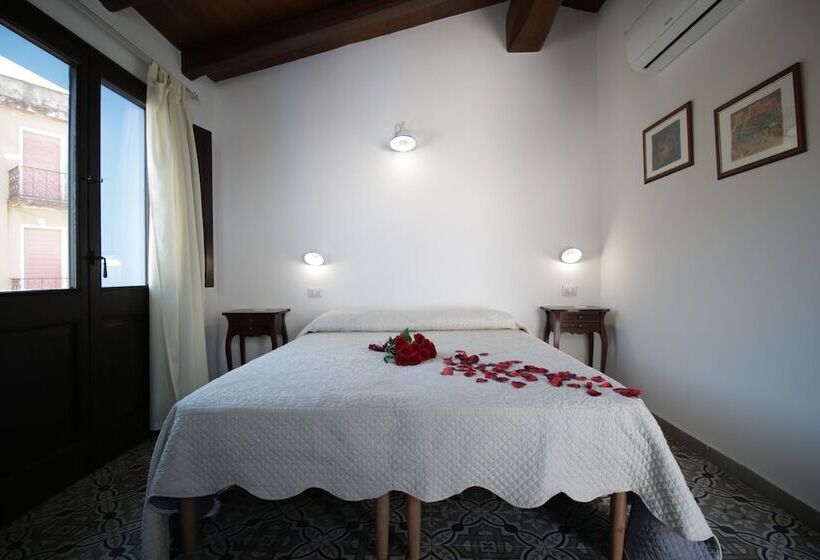 Pokój Superior, Ghivine Albergo Diffuso