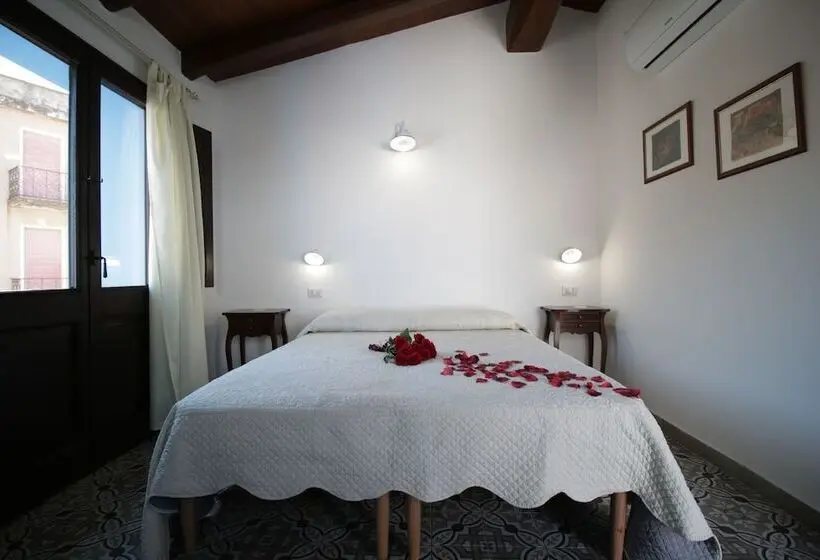 Superior-huone, Ghivine Albergo Diffuso