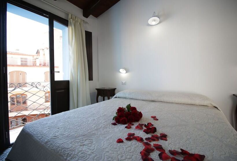 Pokój Superior, Ghivine Albergo Diffuso