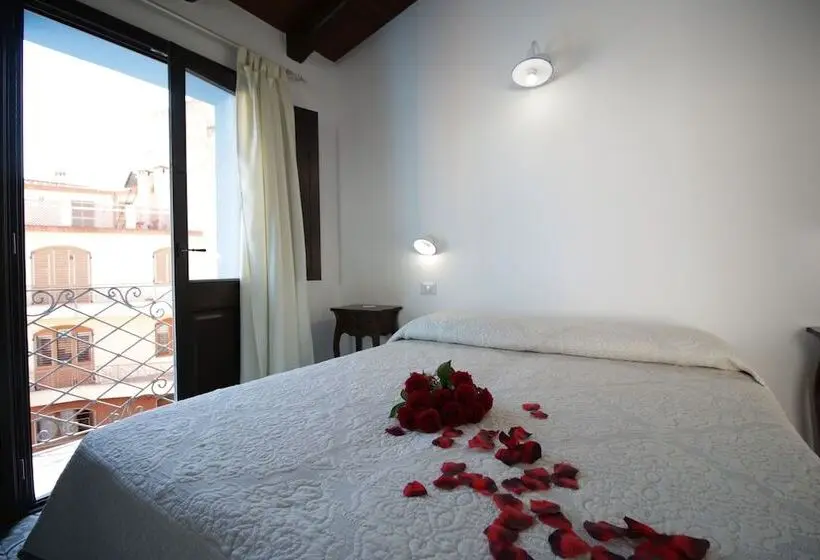 Superior-huone, Ghivine Albergo Diffuso