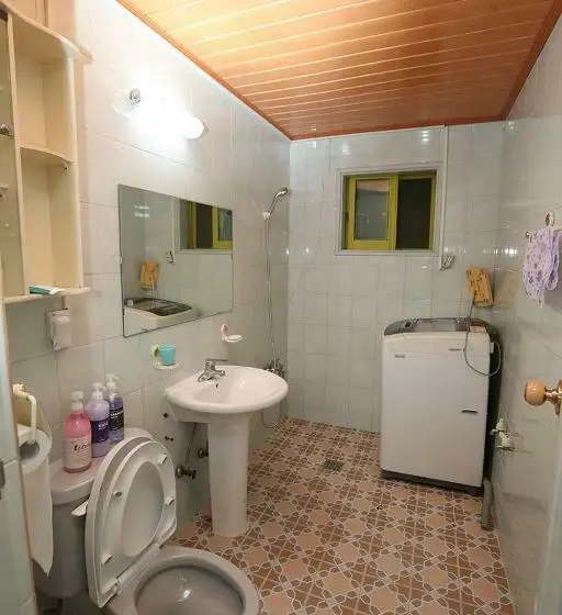 ２ベッドルームハウス, Gujeolcho Guesthouse