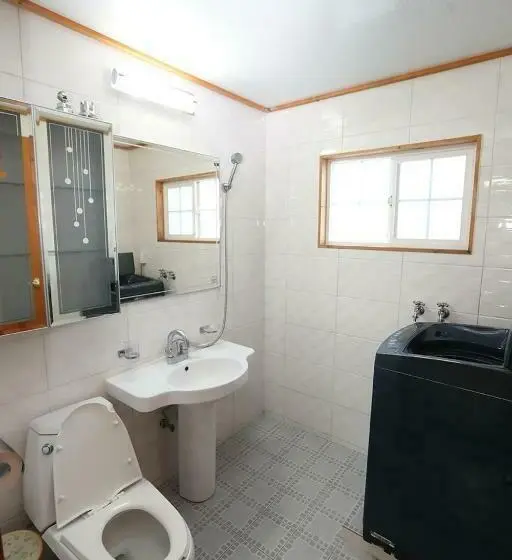 １ベッドルームハウス, Gujeolcho Guesthouse