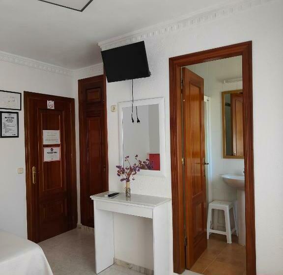 Номер Стандарт, Hostal Las Dunas
