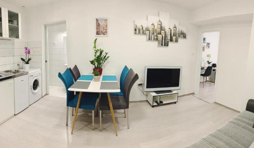 آپارتمان 1 خوابه, Lina Rooms Hostel