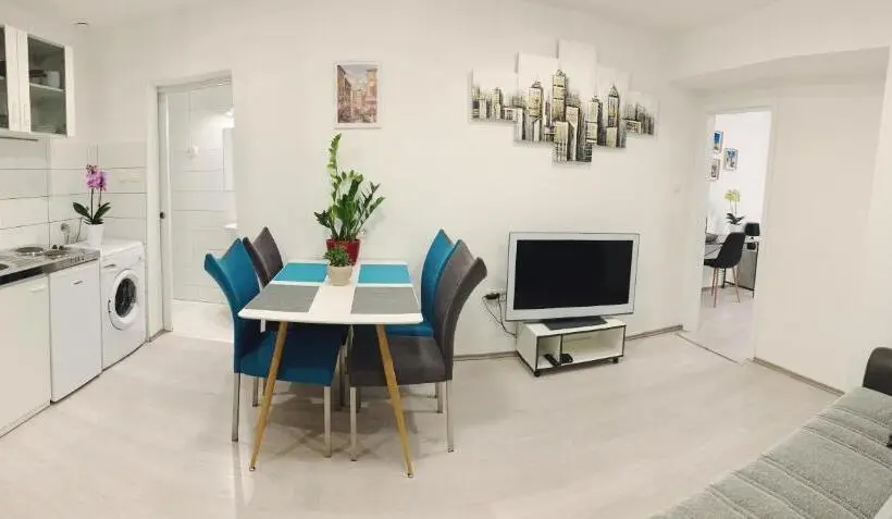 آپارتمان 1 خوابه, Lina Rooms Hostel