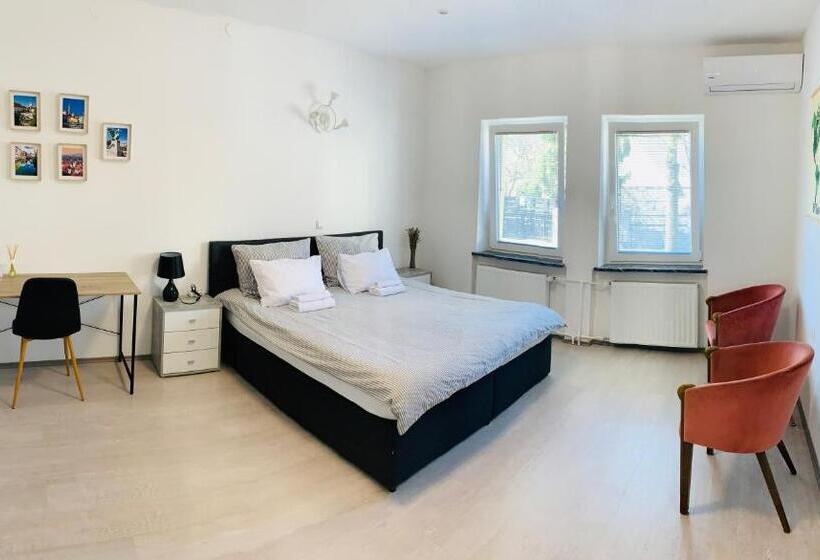 آپارتمان 1 خوابه, Lina Rooms Hostel