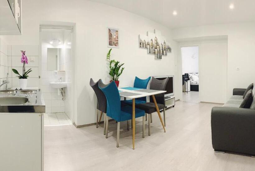 آپارتمان 1 خوابه, Lina Rooms Hostel