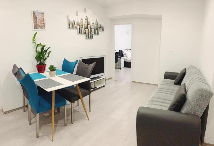 آپارتمان 1 خوابه, Lina Rooms Hostel